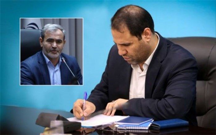 مدیران کل آموزش‌وپرورش دو استان منصوب شدند