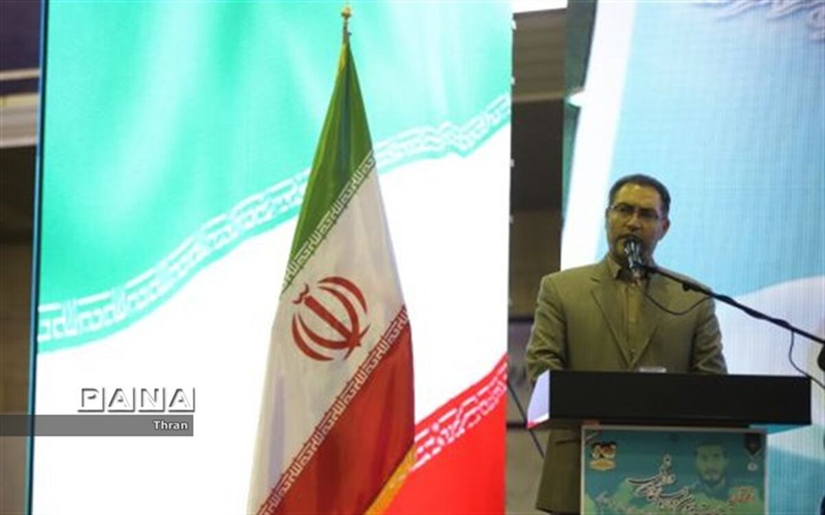 احساس استقلال از دستاوردهای مهم ورزش دانش‌آموزی است