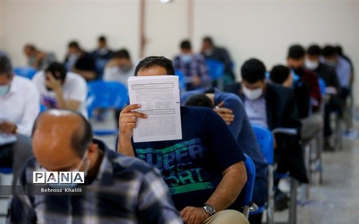 امروز؛ پایان مهلت انتخاب رشته در آزمون دکتری تخصصی داروسازی ۱۴۰۲