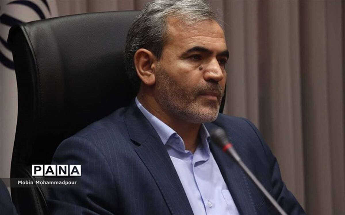 برگزاری کنگره شهدای آذربایجان موجب فضاسازی معنوی و فرهنگی می‌شود