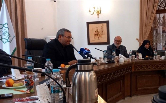 مشکلاتی که در راه تحقق پروژه‌ها وجود دارد صادقانه مطرح می‌‌شود