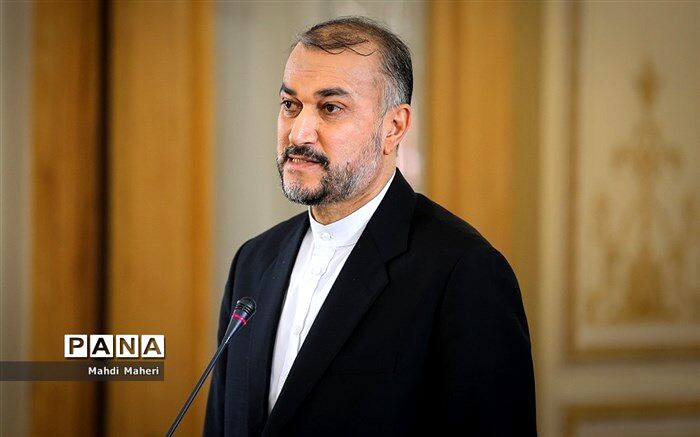 دولت، هیچ‌گاه از مسیر دیپلماسی فاصله نگرفته است