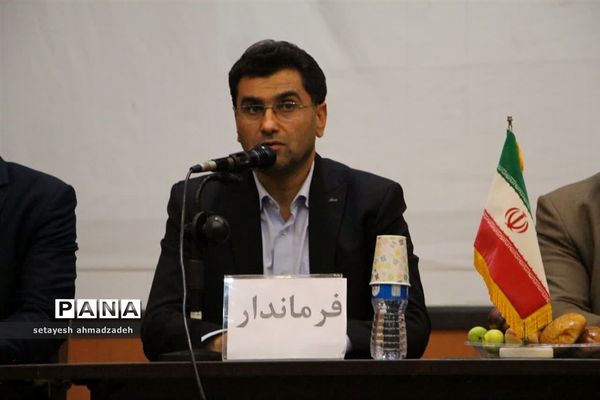 همایش تخصصی انجیر ارگانیک در گلوگاه