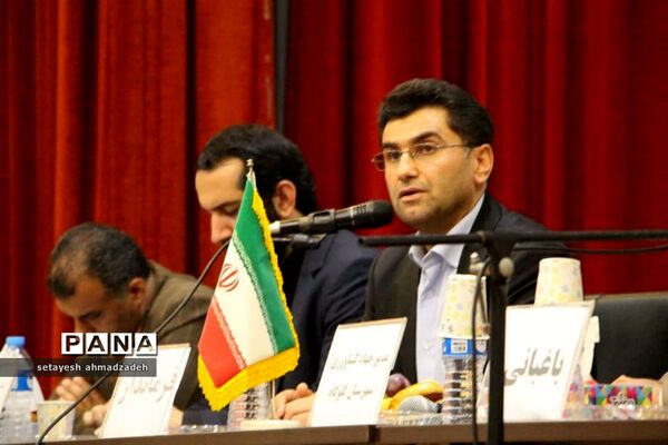 همایش تخصصی انجیر ارگانیک در گلوگاه