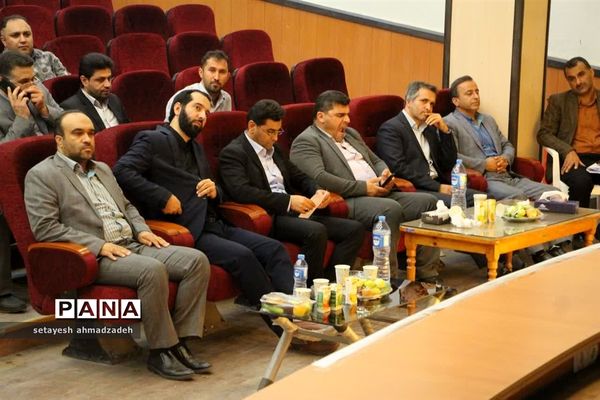 همایش تخصصی انجیر ارگانیک در گلوگاه