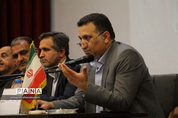 همایش تخصصی انجیر ارگانیک در گلوگاه