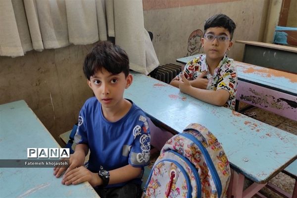 آغاز کلاس‌های اوقات قراغت در کانون ملائک شهرستان قرچک