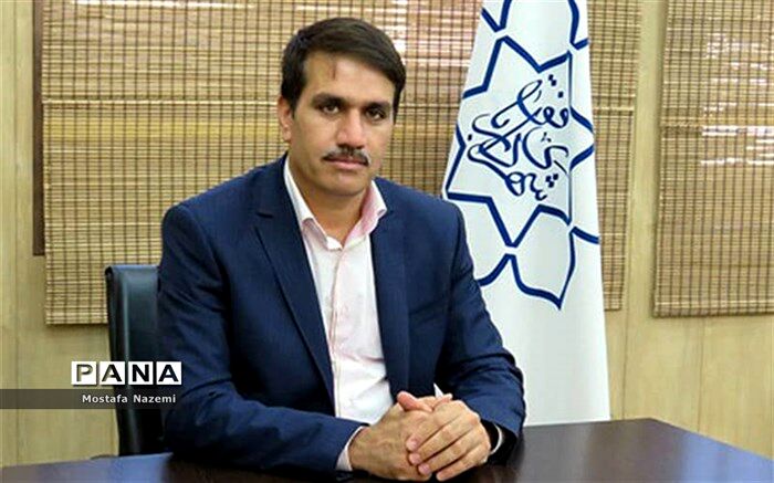 آینده بافق بسیار روشن است