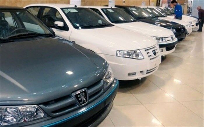 زمان لازم‌الاجرا بودن قیمت خودروهای سواری مونتاژی و غیرمونتاژی اعلام شد
