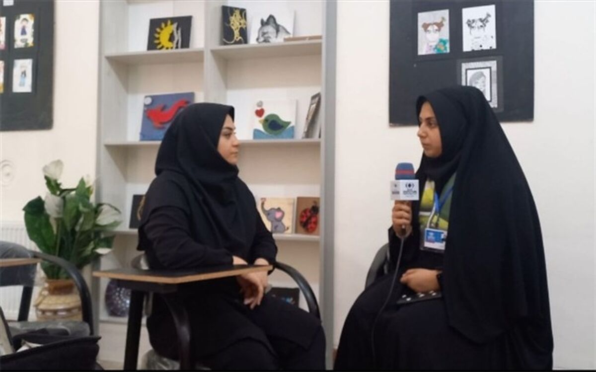 اردو  ابزار خودسازی و تطابق با شرایط همراه با نشاط برای دانش‌آموزان است/فیلم