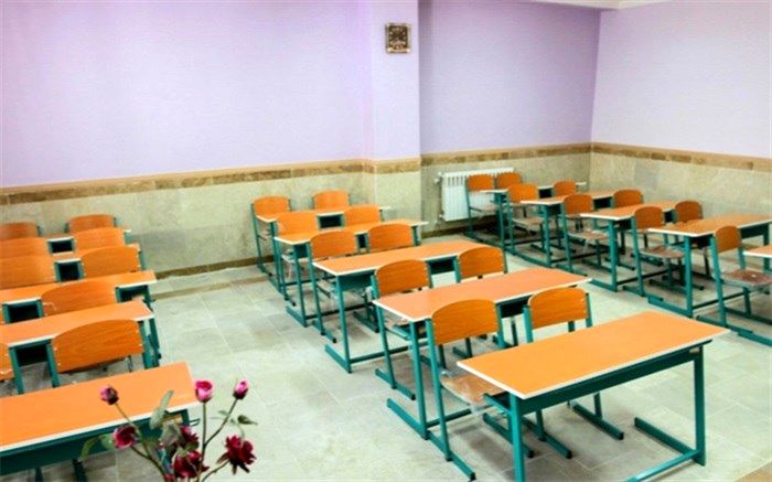 کمبود فضای آموزشی بزرگترین دغدغه در شهرک بعثت کرج