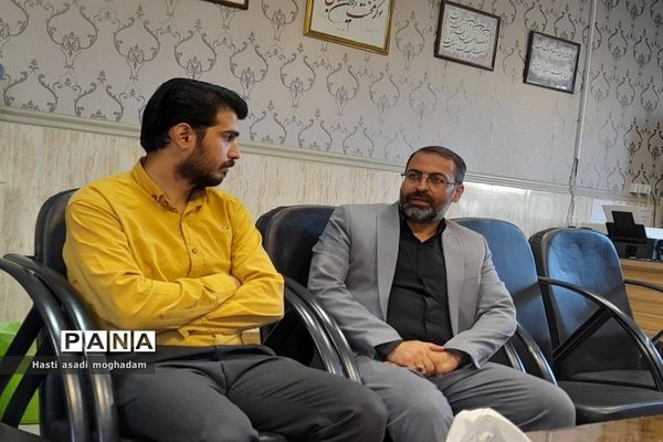 برگزاری آزمون انتصاب مدیران مدارس ملارد