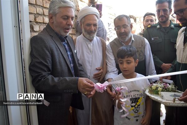 رزمایش بزرگ جهاد‌گران فاطمی ۳ در بهاباد یزد آغاز شد