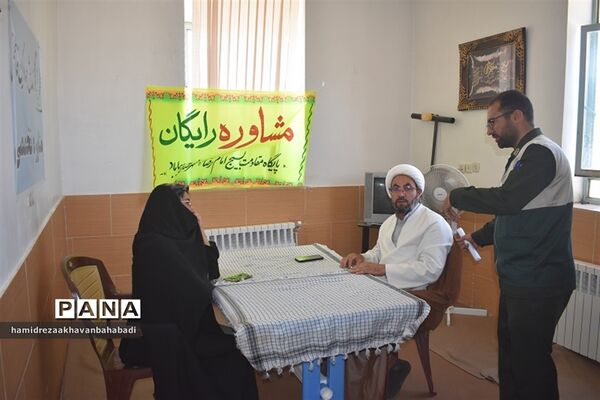 رزمایش بزرگ جهاد‌گران فاطمی ۳ در بهاباد یزد آغاز شد