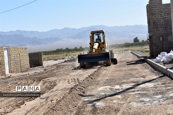 رزمایش بزرگ جهاد‌گران فاطمی ۳ در بهاباد یزد آغاز شد
