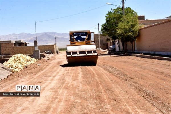 رزمایش بزرگ جهاد‌گران فاطمی ۳ در بهاباد یزد آغاز شد