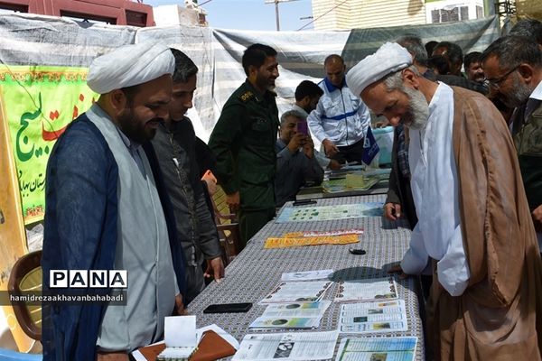 رزمایش بزرگ جهاد‌گران فاطمی ۳ در بهاباد یزد آغاز شد