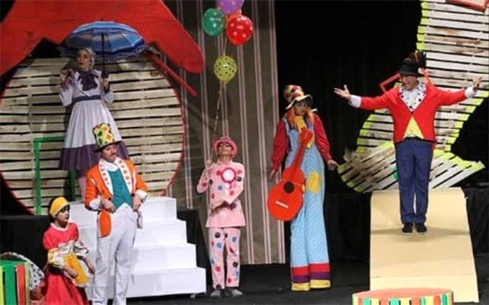 تئاتر کودک و نوجوان،مقوله فرهنگ‌ساز و انسان‌ساز است