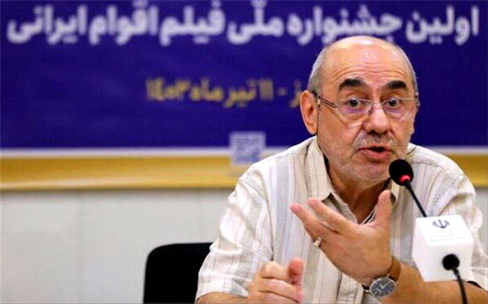 کمال تبریزی: ملیت‌ما مهم ترین چیزی است که خود را با آن می‌شناسیم