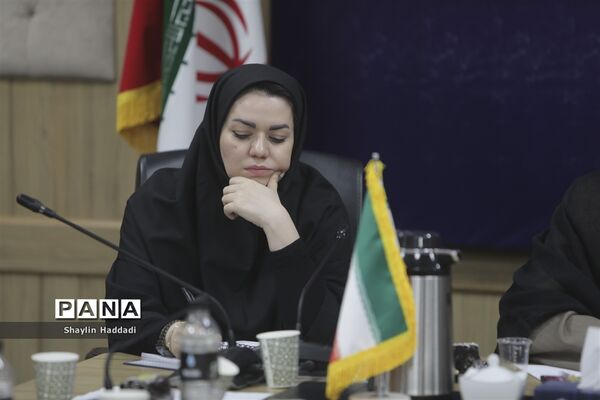 نشست خبری سرزمین هنری رسانه‌ای سورنا