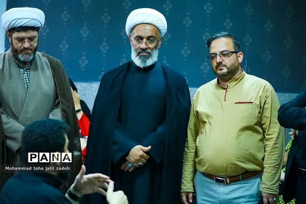 اردوی جهادی پزشکی الکفیل در پرند