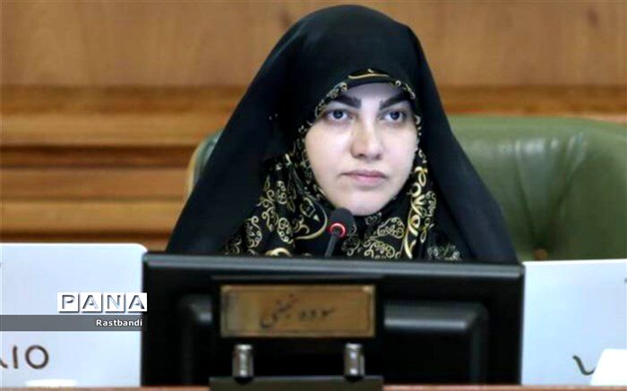 لزوم تصویب ساختارهای شورای اداری شهرداری تهران