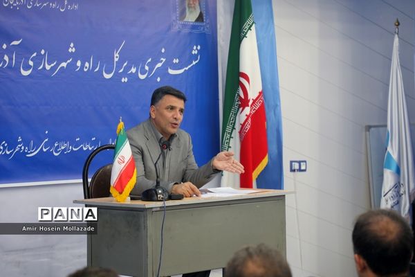 تور خبری بازدید از مسیرهای منتهی به مسیر تردد زائران اربعین حسینی (ع)