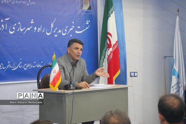 تور خبری بازدید از مسیرهای منتهی به مسیر تردد زائران اربعین حسینی (ع)