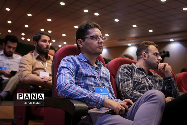 دوره توانمندسازی مربیان تربیت اردویی