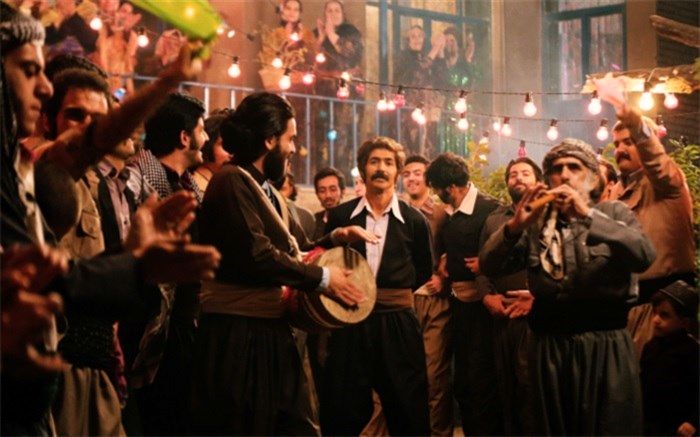 ویژه ‌برنامه «سوران» روی آنتن می‌رود