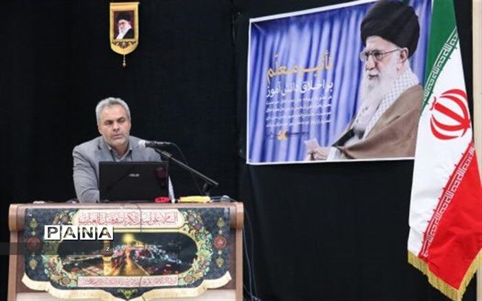 امنیت و سلامت دانش‌آموزان اولویت مدارس است