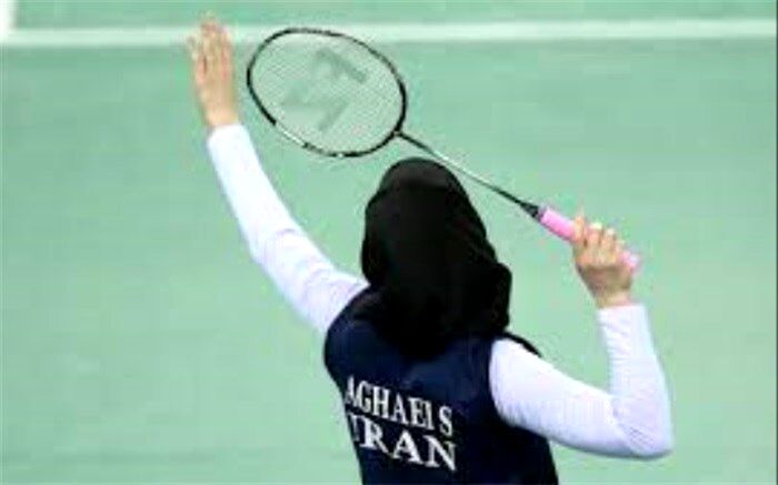 میاندوآب میزبان رقابت‏‌های بدمینتون رنکینگ کشوری پسران زیر 17 ‌سال