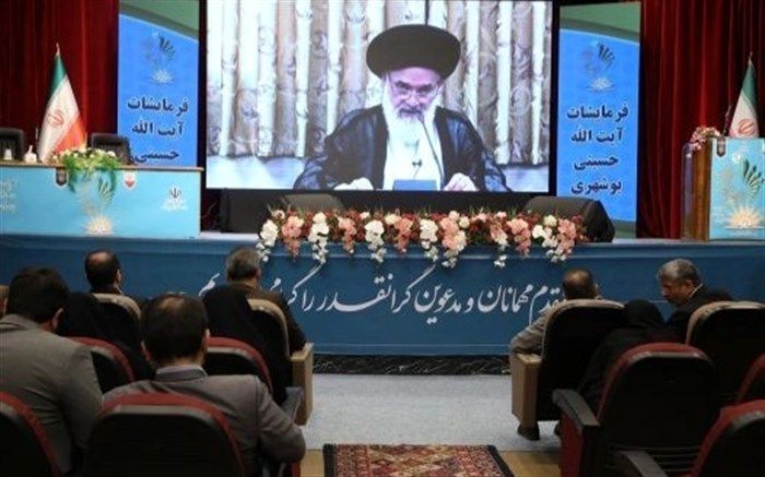 اساسی‌ترین رکن فعالیت آموزش و پرورش، انسان‌سازی است