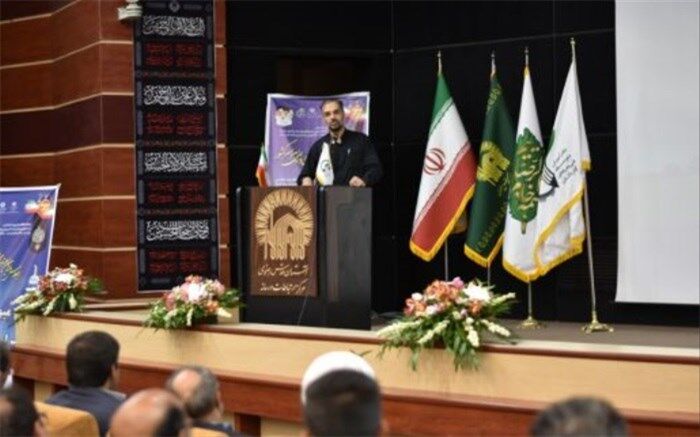 تامین امنیت غذایی کشور راهبرد اصلی هنرستان‌های کشاورزی