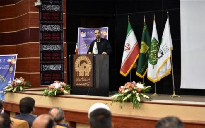 تامین امنیت غذایی کشور راهبرد اصلی هنرستان‌های کشاورزی