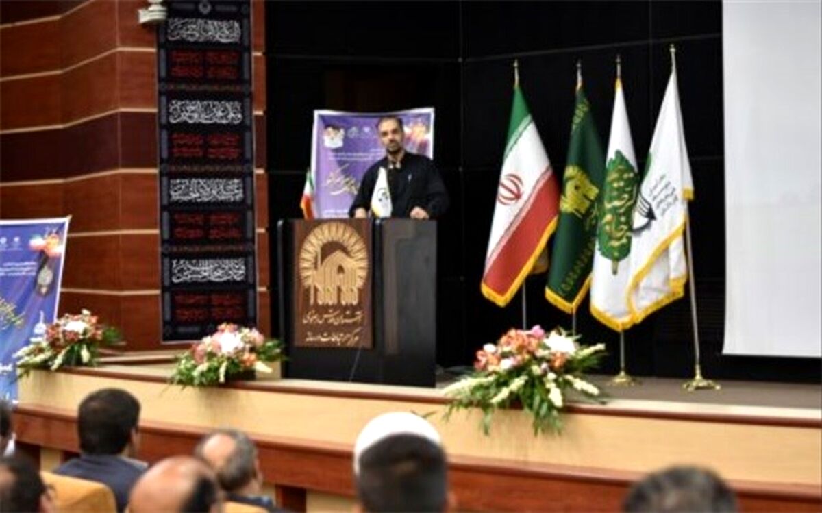 تامین امنیت غذایی کشور راهبرد اصلی هنرستان‌های کشاورزی