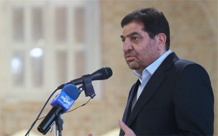 تعامل سازنده‌ای بین دولت و نمایندگان مجلس حاکم است