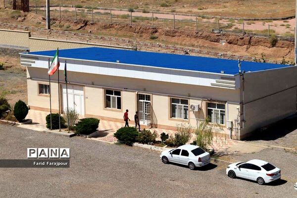بازدید خبرنگاران از ظرفیت‌های منطقه آزاد ارس