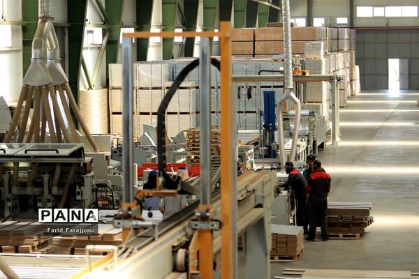 بازدید خبرنگاران از ظرفیت‌های منطقه آزاد ارس