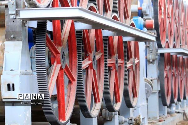 بازدید خبرنگاران از ظرفیت‌های منطقه آزاد ارس