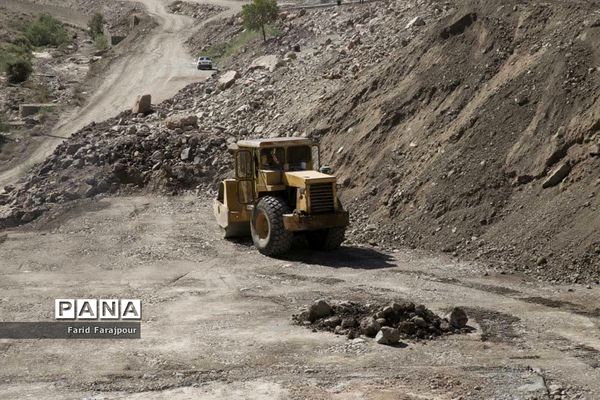 بازدید خبرنگاران از ظرفیت‌های منطقه آزاد ارس