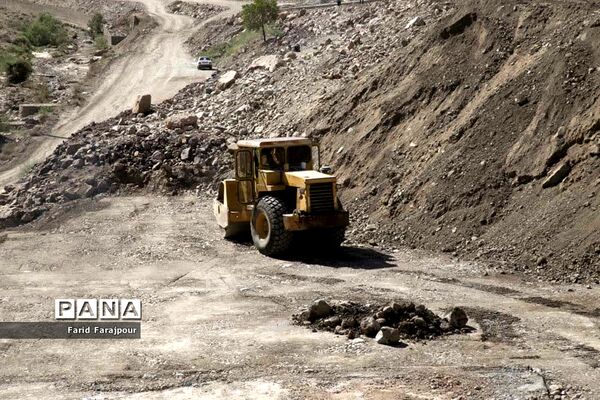 بازدید خبرنگاران از ظرفیت‌های منطقه آزاد ارس