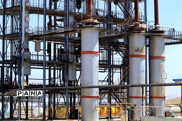 بازدید خبرنگاران از ظرفیت‌های منطقه آزاد ارس