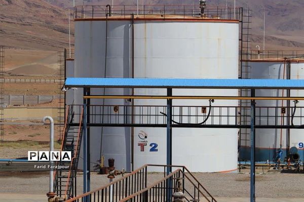 بازدید خبرنگاران از ظرفیت‌های منطقه آزاد ارس