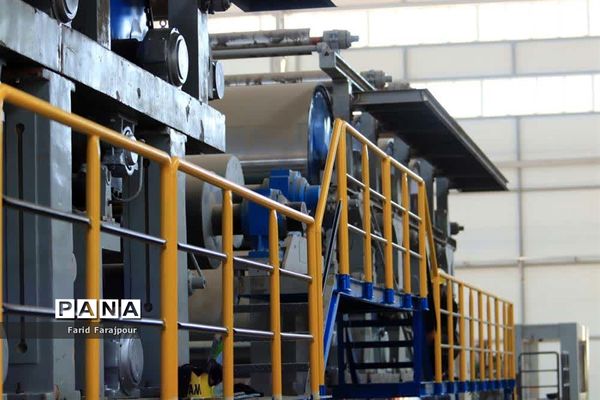 بازدید خبرنگاران از ظرفیت‌های منطقه آزاد ارس