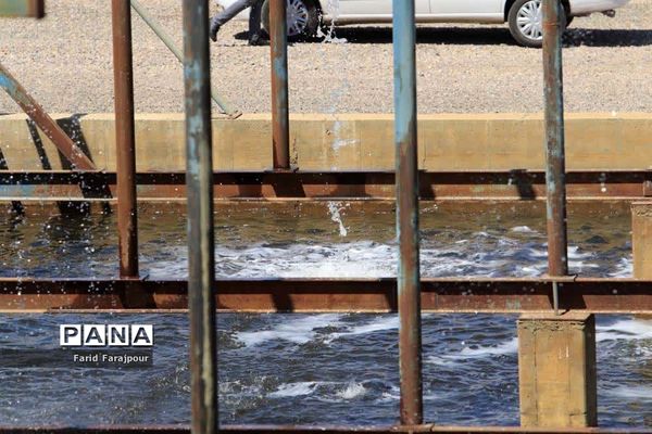 بازدید خبرنگاران از ظرفیت‌های منطقه آزاد ارس