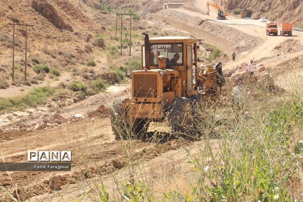 بازدید خبرنگاران از ظرفیت‌های منطقه آزاد ارس