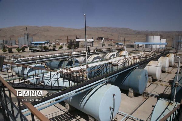 بازدید خبرنگاران از ظرفیت‌های منطقه آزاد ارس