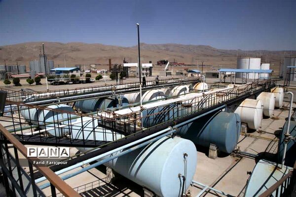 بازدید خبرنگاران از ظرفیت‌های منطقه آزاد ارس