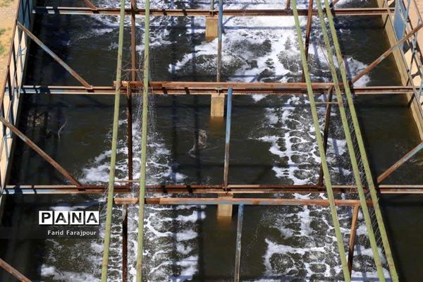 بازدید خبرنگاران از ظرفیت‌های منطقه آزاد ارس